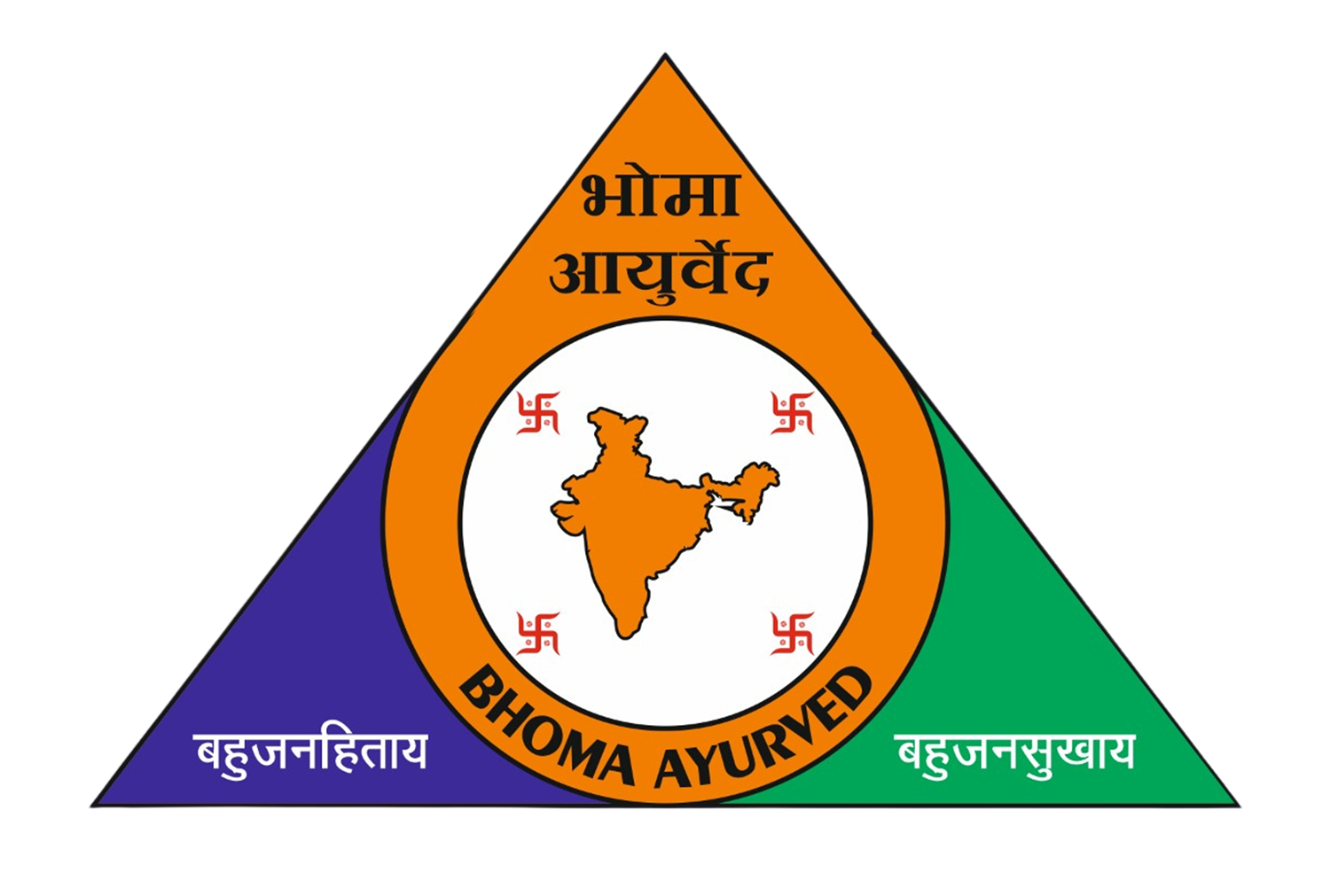 BHOMAAYURVED